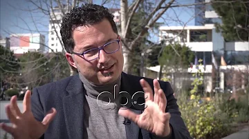 Interviste per ABC TV : Arkitektura dhe politika e Tiranes kryeqytet ne 100 vite